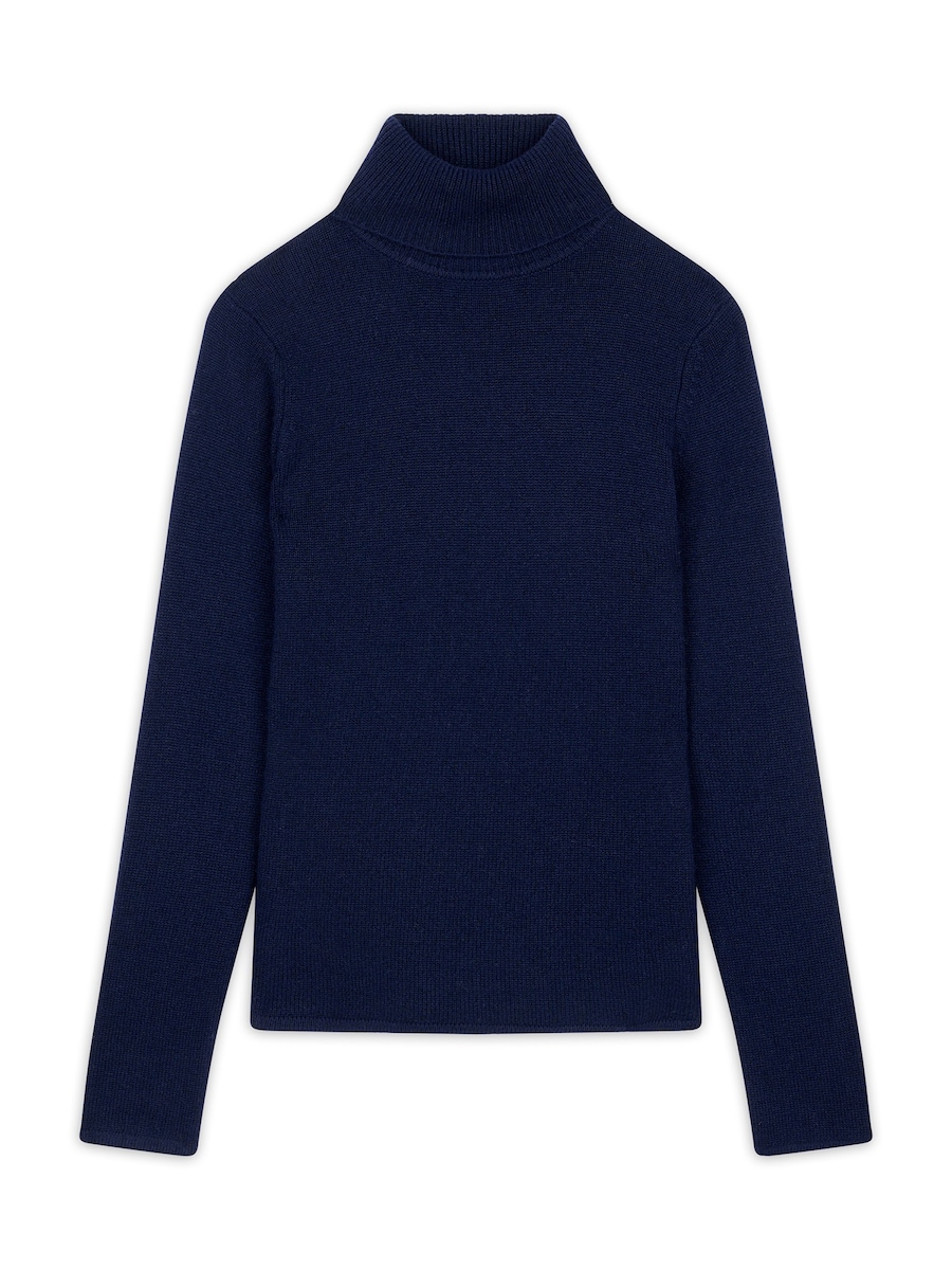 Свитер JUST CASHMERE Juni, темно-синий
Свитер JUST CASHMERE Juni, темно-синий