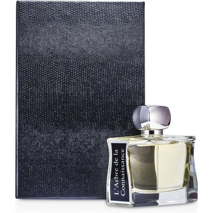 JOVOY L'Arbre de la Connaissance парфюмированная вода 100мл
JOVOY L'Arbre de la Connaissance парфюмированная вода 100мл