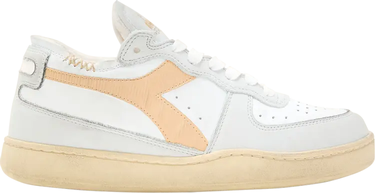 Кроссовки Mi Basket White Sand, белый
Кроссовки Mi Basket White Sand, белый