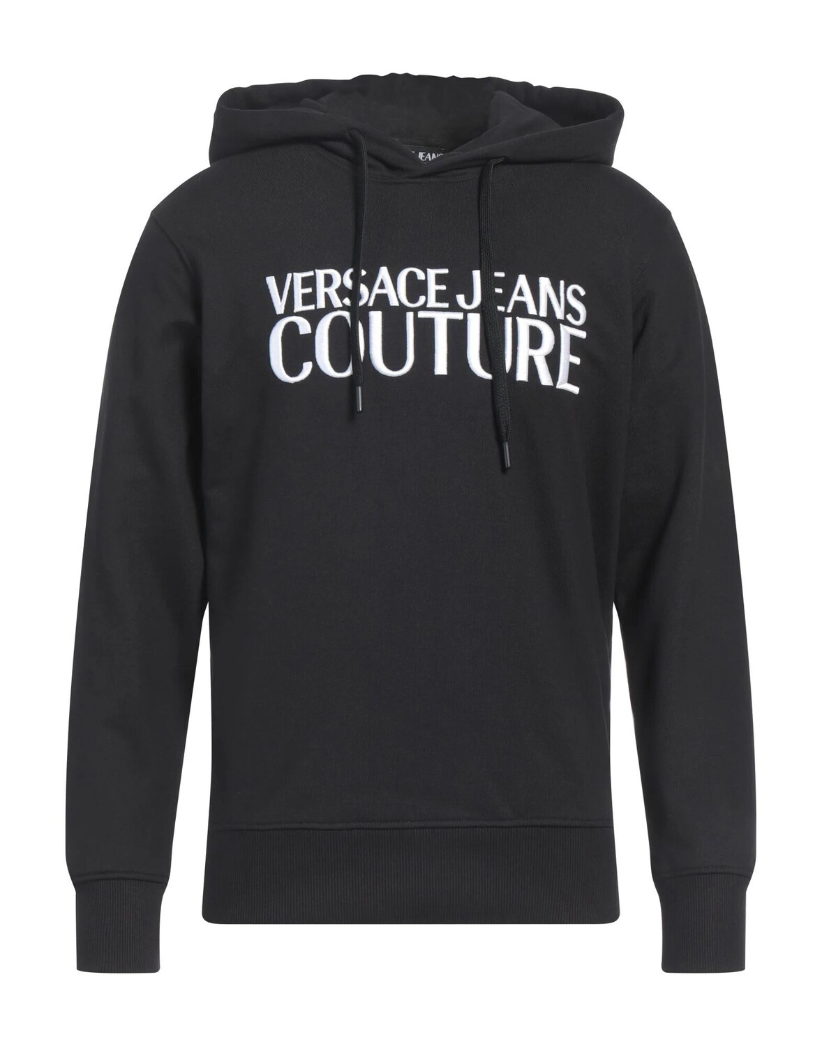 Толстовка Versace Jeans Couture, черный 
Толстовка Versace Jeans Couture, черный