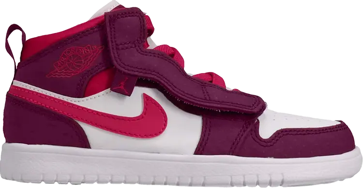 Кроссовки Air Jordan 1 Mid ALT PS True Berry, красный, Красный;коричневый, Кроссовки Air Jordan 1 Mid ALT PS True Berry, красный
Кроссовки Air Jordan 1 Mid ALT PS True Berry, красный, Красный;коричневый, Кроссовки Air Jordan 1 Mid ALT PS True Berry, красный
