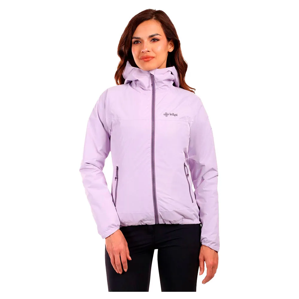 Куртка Kilpi Sonna, фиолетовый
Куртка Kilpi Sonna, фиолетовый