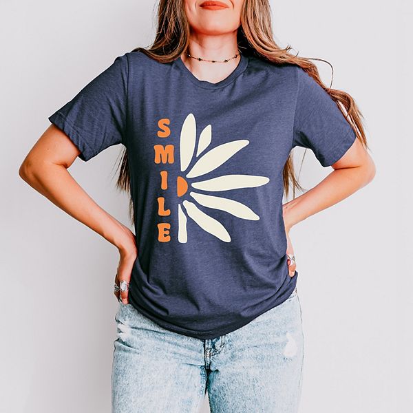 Футболка с коротким рукавом Smile daisy Simply Sage Market, Heather Navy, Зеленый, Футболка с коротким рукавом Smile daisy Simply Sage Market, Heather Navy
Футболка с коротким рукавом Smile daisy Simply Sage Market, Heather Navy, Зеленый, Футболка с коротким рукавом Smile daisy Simply Sage Market, Heather Navy