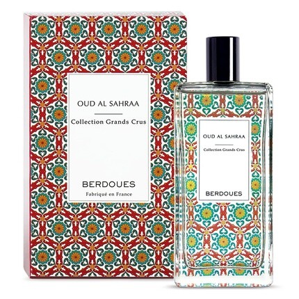 Collection Grands Crus Коллекция Grands Crus Oud Al Sahraa Одеколон 100мл
Collection Grands Crus Коллекция Grands Crus Oud Al Sahraa Одеколон 100мл