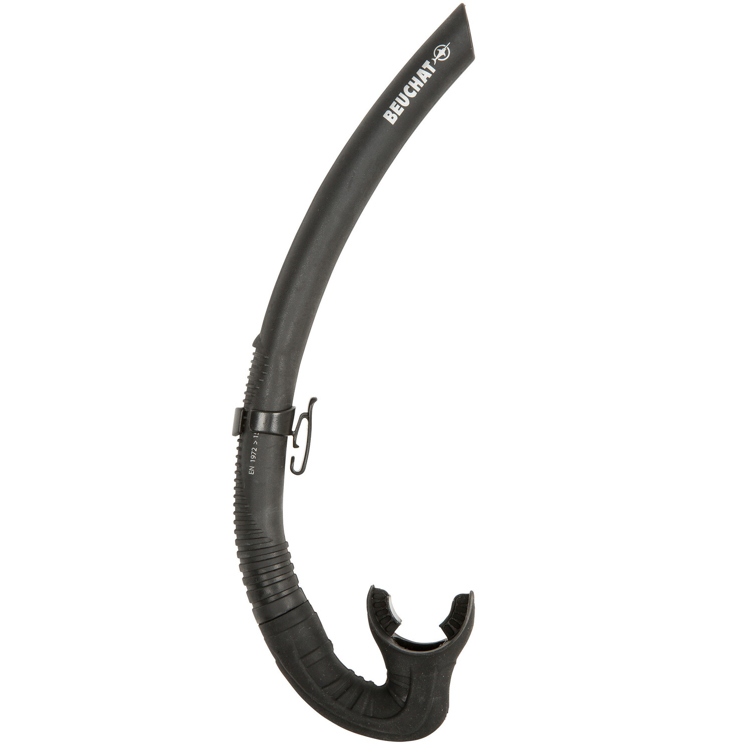 Трубка для фридайвинга женщины/мужчины Beuchat Spy черный, черный
Трубка для фридайвинга женщины/мужчины Beuchat Spy черный, черный