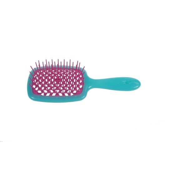 Расческа для расчесывания Janeke Superbrush Бирюзовый — Темно-розовый 86SP226 AR, Inna marka
Расческа для расчесывания Janeke Superbrush Бирюзовый — Темно-розовый 86SP226 AR, Inna marka