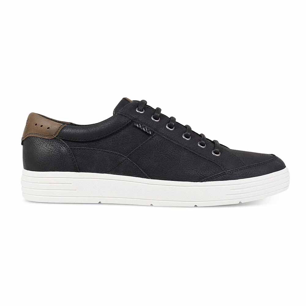 Кеды Nunn Bush Men's Kore City Walk Low-top, черный
Кеды Nunn Bush Men's Kore City Walk Low-top, черный