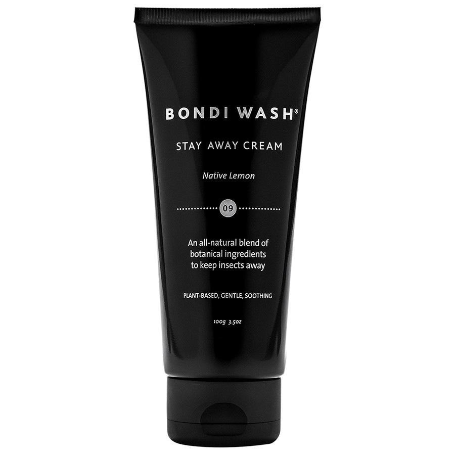 Крем для тела stay away cream native lemon Bondi Wash, вес 100 гр.
Крем для тела stay away cream native lemon Bondi Wash, вес 100 гр.