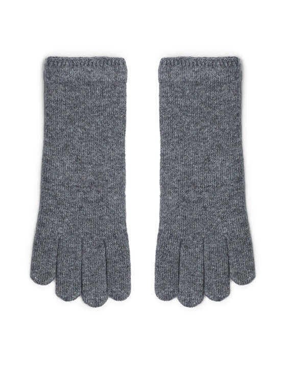 Женские перчатки Tommy Hilfiger, серый
Женские перчатки Tommy Hilfiger, серый