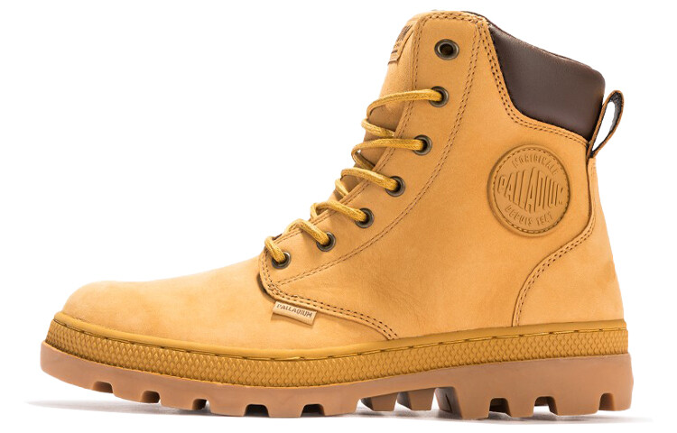 палладиевые ботинки Martin Мужской 
палладиевые ботинки Martin Мужской