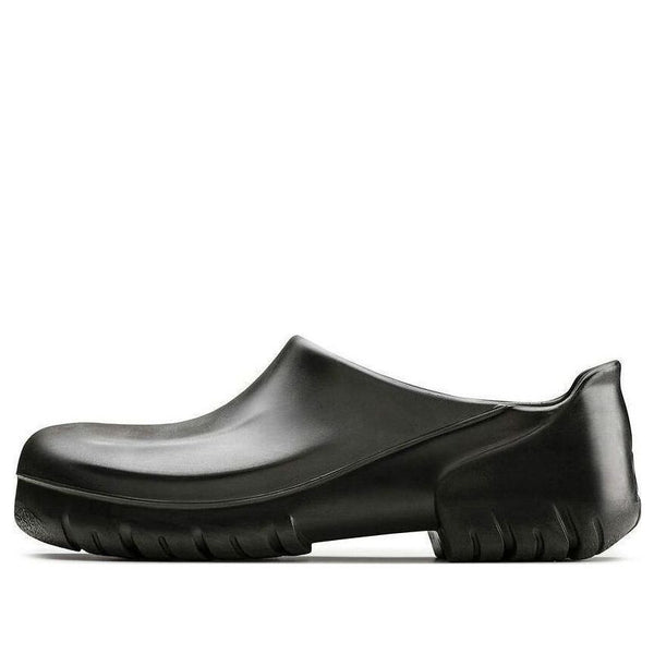 Кроссовки a640 polyurethane 'black' Birkenstock, черный 
Кроссовки a640 polyurethane 'black' Birkenstock, черный