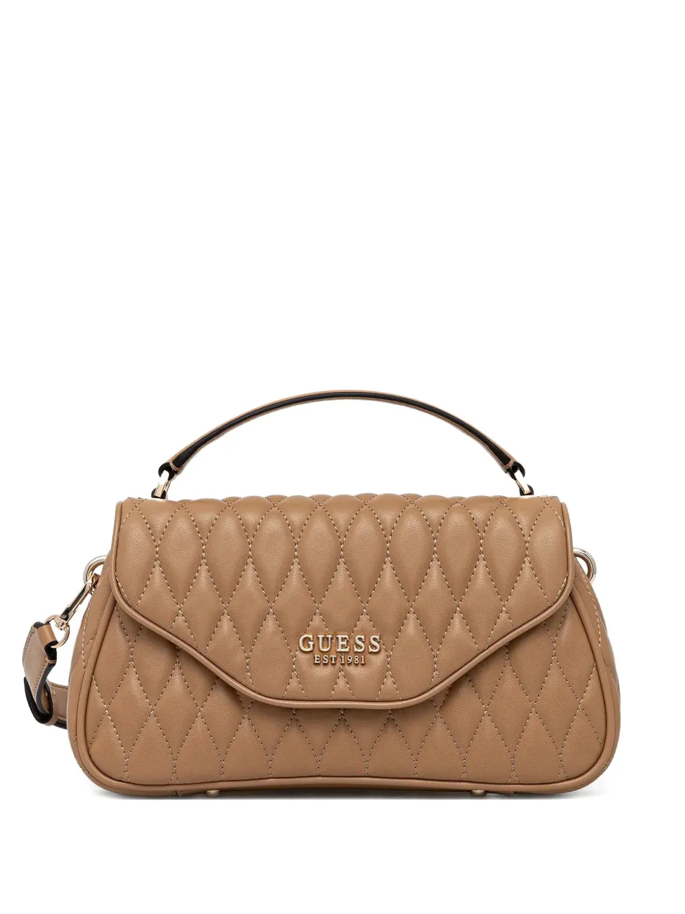 Стеганая сумка-тоут Valla Guess Usa, нейтральный
Стеганая сумка-тоут Valla Guess Usa, нейтральный