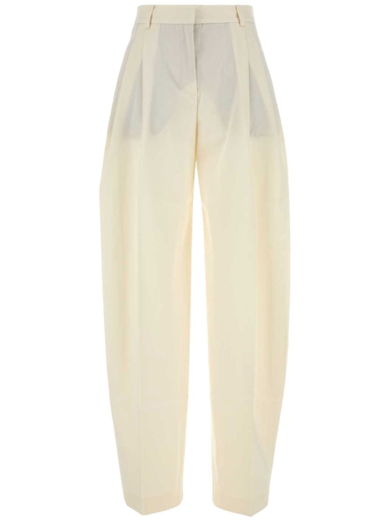 THE ANDAMANE габардиновые брюки Ivory, нейтральный цвет
THE ANDAMANE габардиновые брюки Ivory, нейтральный цвет