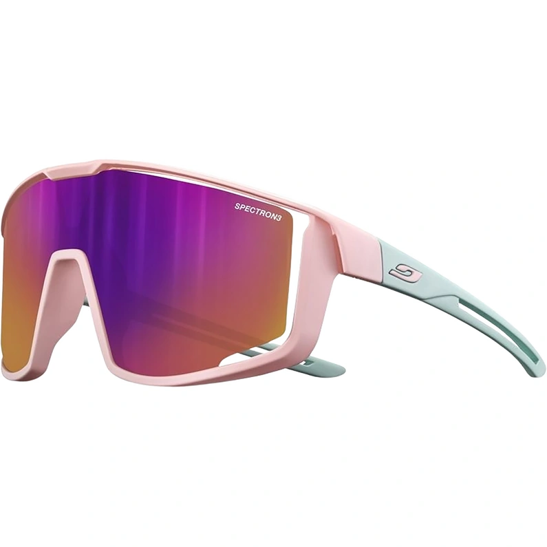 Спортивные очки Fury s Spectron 3 Julbo, neonpink matt
Спортивные очки Fury s Spectron 3 Julbo, neonpink matt