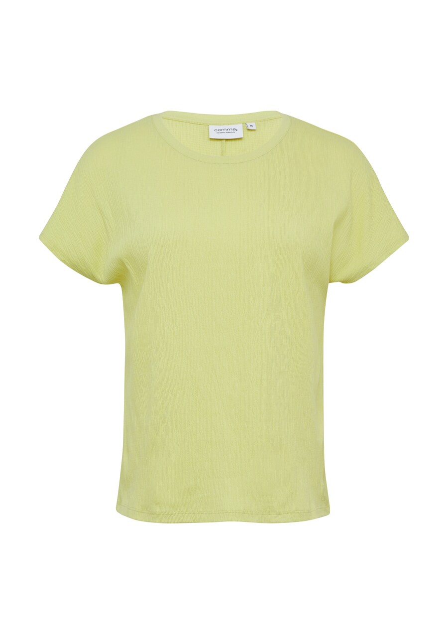 Рубашка comma casual identity, желтый
Рубашка comma casual identity, желтый