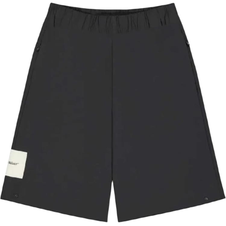 New Balance SS25 Grey повседневные шорты Men's
New Balance SS25 Grey повседневные шорты Men's