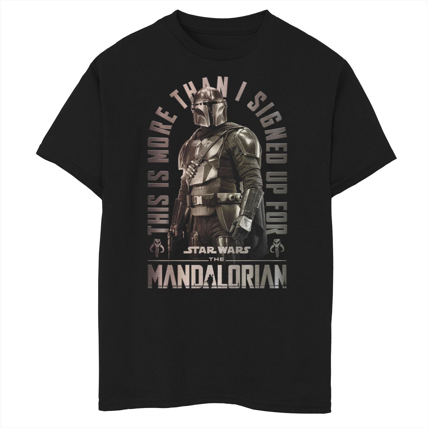 Мальчики 8–20 лет «Звездные войны: Мандалорец» «Больше, чем я подписался на золотую футболку с рисунком» Star Wars, Желтый, Мальчики 8–20 лет «Звездные войны: Мандалорец» «Больше, чем я подписался на золотую футболку с рисунком» Star Wars
Мальчики 8–20 лет «Звездные войны: Мандалорец» «Больше, чем я подписался на золотую футболку с рисунком» Star Wars, Желтый, Мальчики 8–20 лет «Звездные войны: Мандалорец» «Больше, чем я подписался на золотую футболку с рисунком» Star Wars