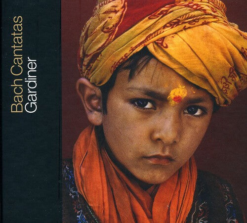 CD диск Bach, J.S. / Monteverdi Choir / Ebs / Gardiner: Bach Cantatas 18
CD диск Bach, J.S. / Monteverdi Choir / Ebs / Gardiner: Bach Cantatas 18