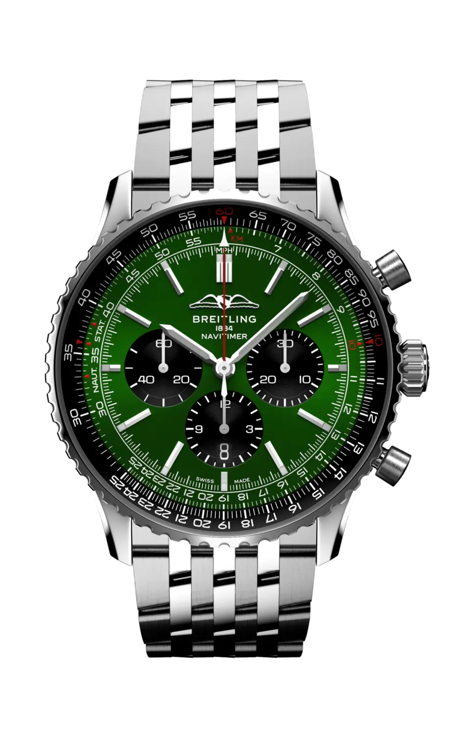 Часы navitimer b01 chronograph 46 Breitling
Часы navitimer b01 chronograph 46 Breitling