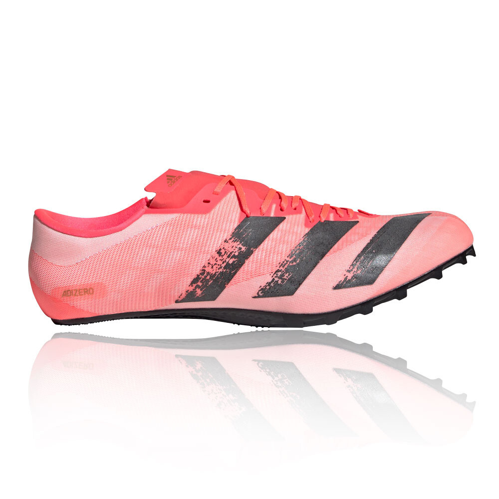 Кроссовки с шипами adidas Adizero Prime Sprint, розовый, Розовый;красный, Кроссовки с шипами adidas Adizero Prime Sprint, розовый
Кроссовки с шипами adidas Adizero Prime Sprint, розовый, Розовый;красный, Кроссовки с шипами adidas Adizero Prime Sprint, розовый