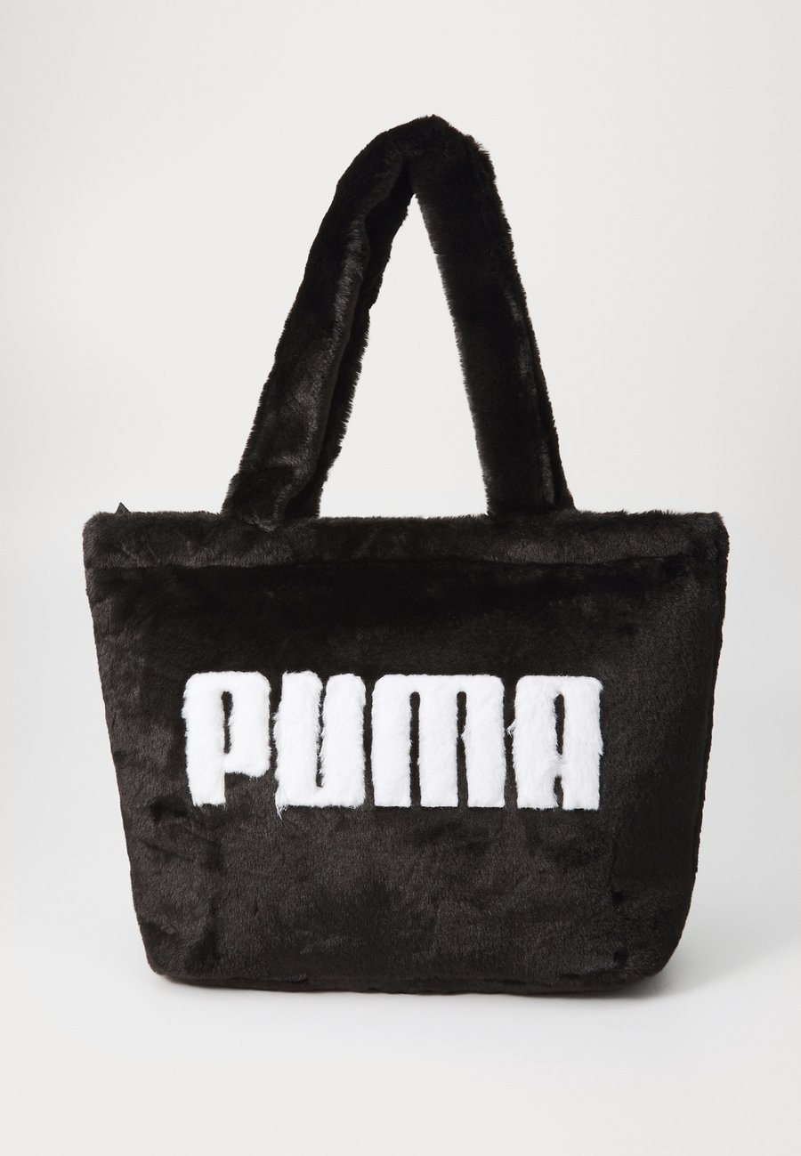 Сумка-шоппер Puma SHOPPER, Black
Сумка-шоппер Puma SHOPPER, Black
