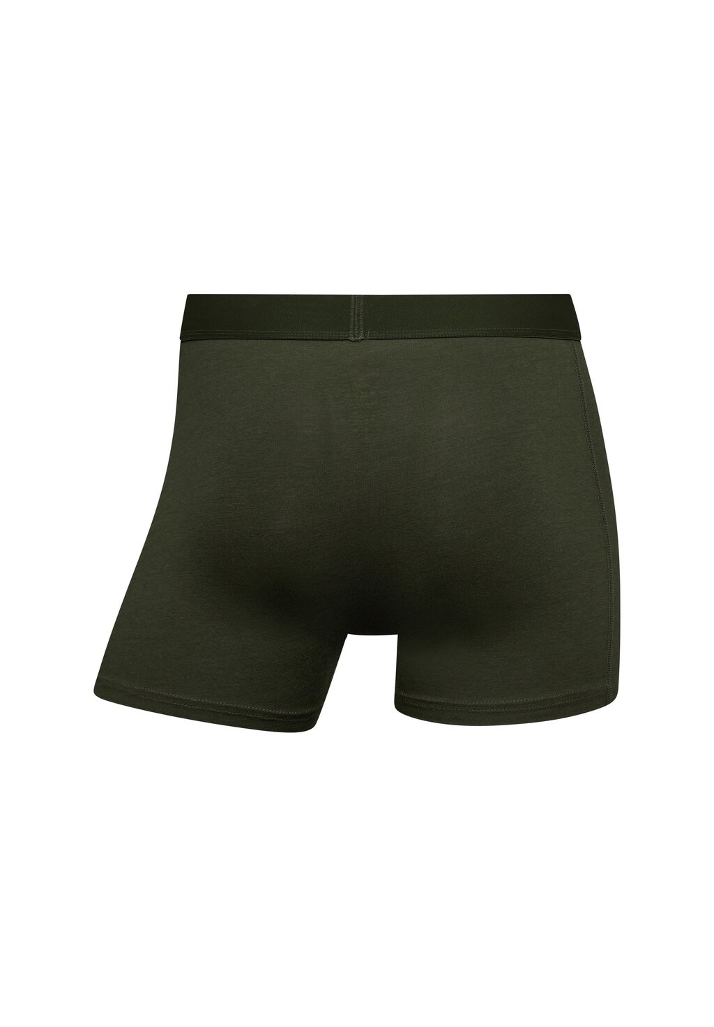 Брюки 5 PACK GUNNAR Resteröds, темно-зеленый
Брюки 5 PACK GUNNAR Resteröds, темно-зеленый