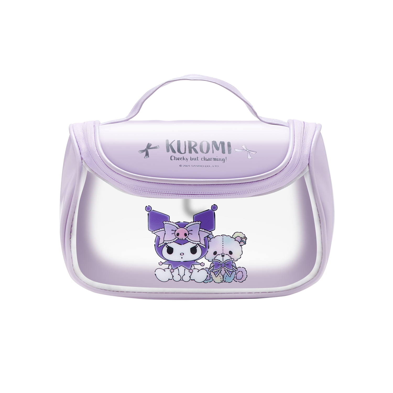 Сумки для хранения и косметички, косметички и коробки Sanrio
Сумки для хранения и косметички, косметички и коробки Sanrio