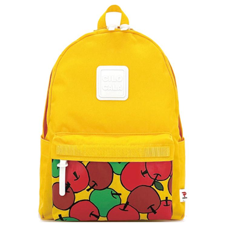 CILOCALA Нейлоновый городской рюкзак для ноутбука среднего размера унисекс разноцветный, Bright Yellow
CILOCALA Нейлоновый городской рюкзак для ноутбука среднего размера унисекс разноцветный, Bright Yellow