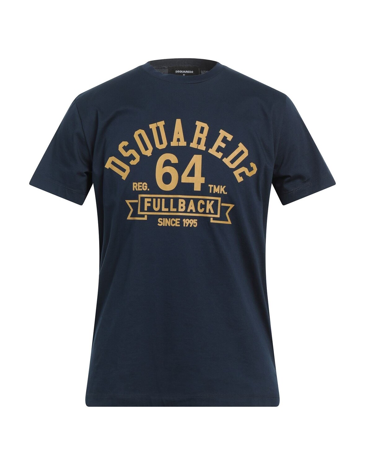 Футболка Dsquared2, синий
Футболка Dsquared2, синий