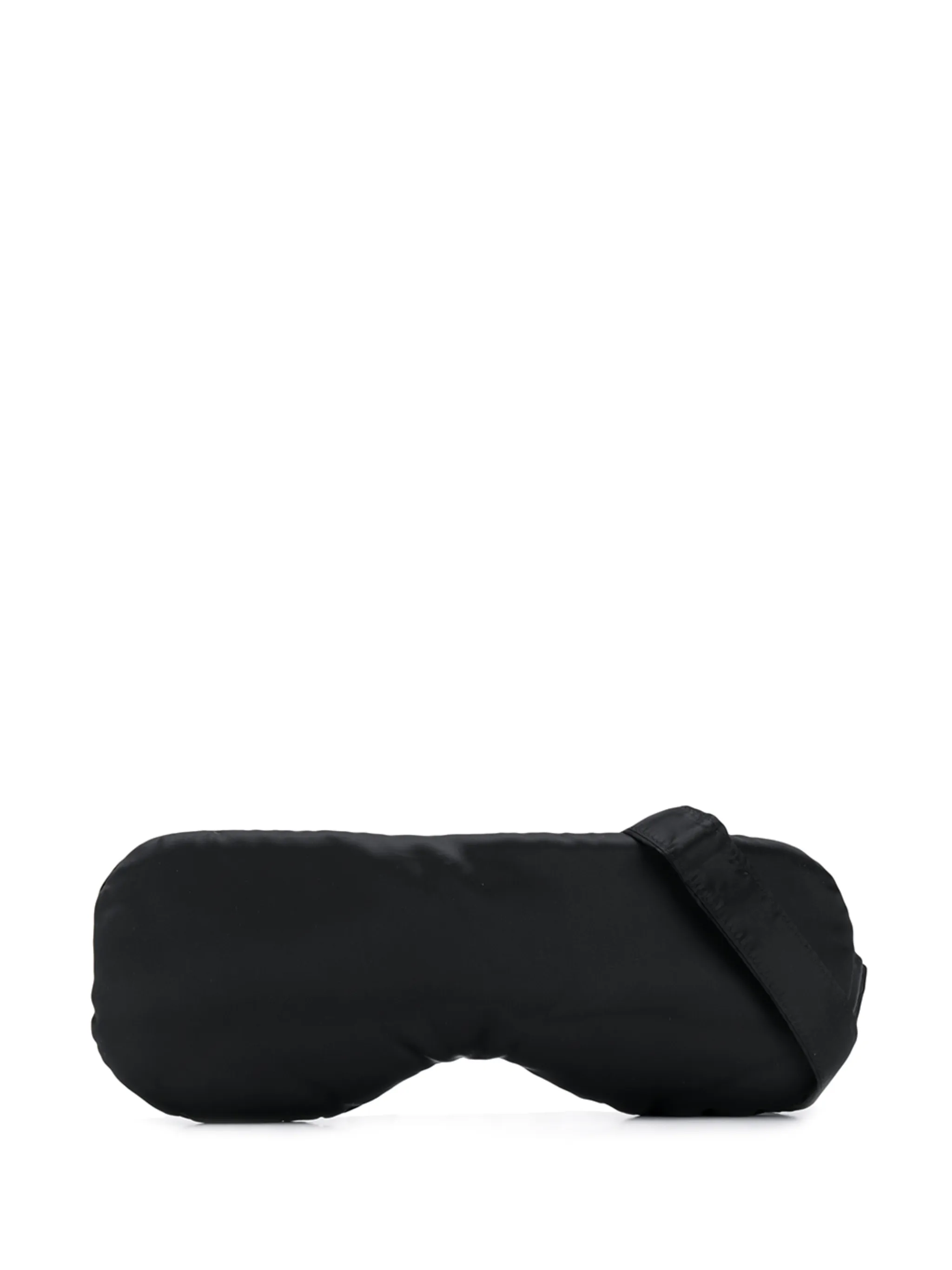 Поясная сумка Mm6 Maison Margiela, черный
Поясная сумка Mm6 Maison Margiela, черный