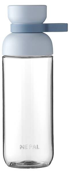 Питьевая бутылка Mepal Vita, 7x9x7 см цвет nordic blue
Питьевая бутылка Mepal Vita, 7x9x7 см цвет nordic blue