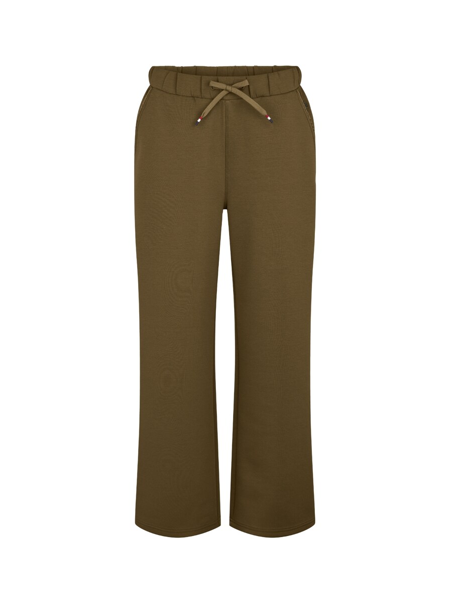 Обычные брюки U.S. POLO ASSN. Kaisa, оливковый
Обычные брюки U.S. POLO ASSN. Kaisa, оливковый
