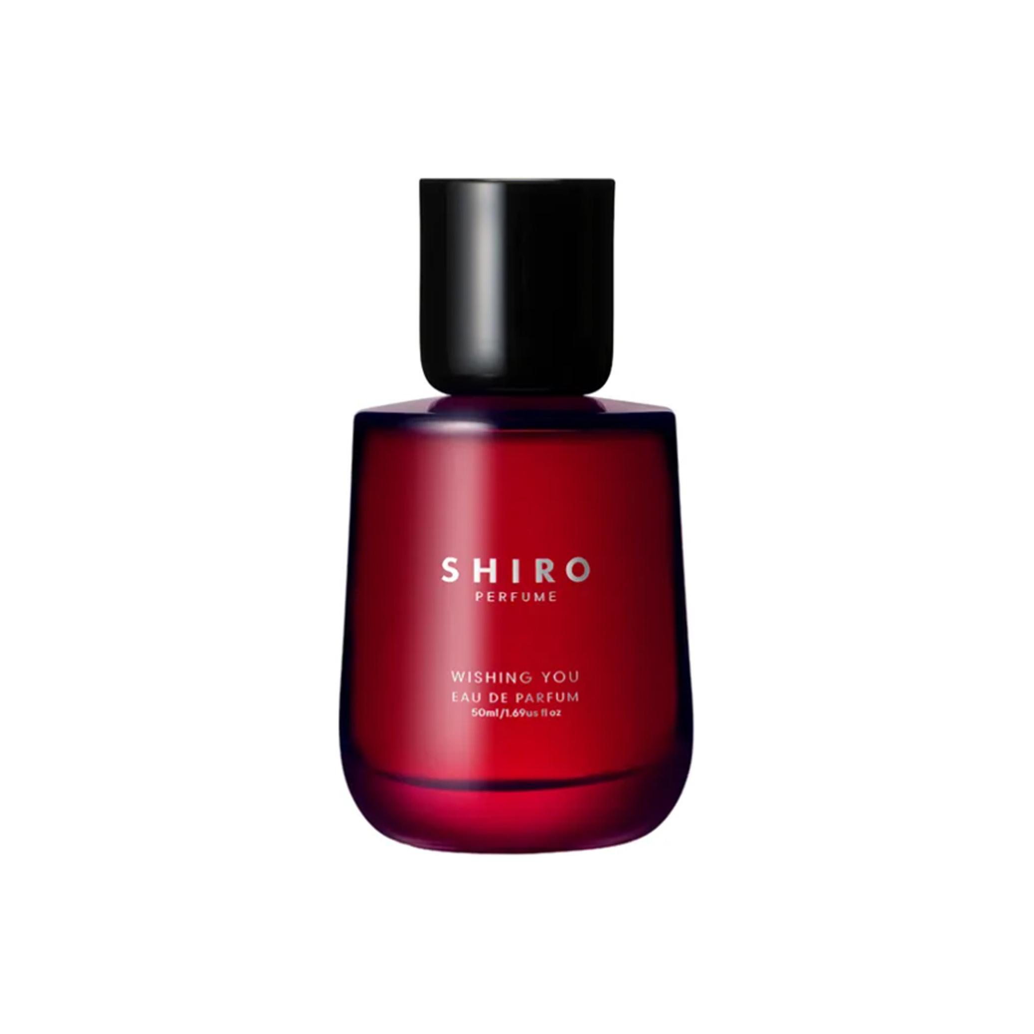 Парфюмерная вода SHIRO Wishing You, 50 мл
Парфюмерная вода SHIRO Wishing You, 50 мл