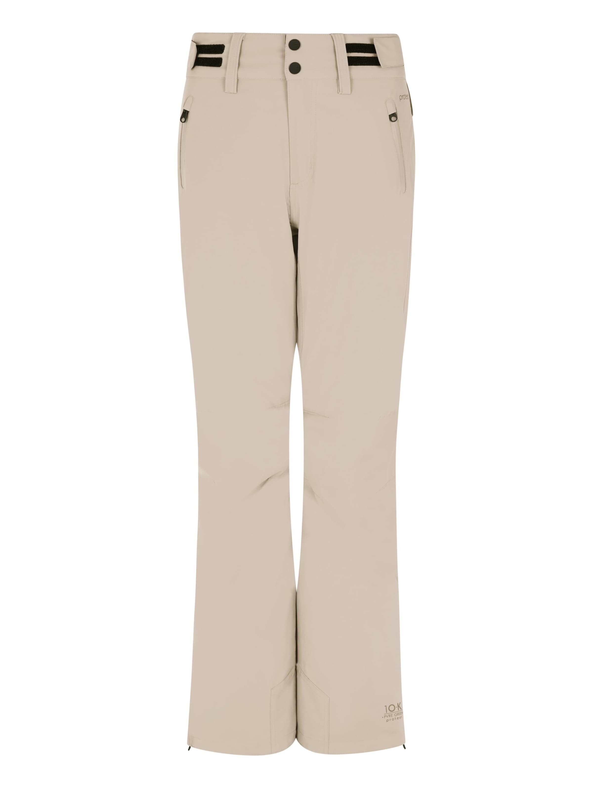 PROTEST Брюки для тренировок Regular 'PRTCINNAMONES' в цвете Brown
PROTEST Брюки для тренировок Regular 'PRTCINNAMONES' в цвете Brown