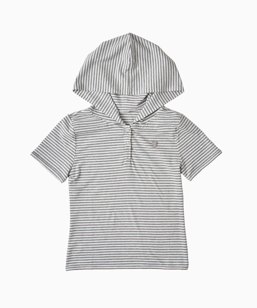 Футболка полосатая, хлопок, Henry FCMM, серый
Футболка полосатая, хлопок, Henry FCMM, серый