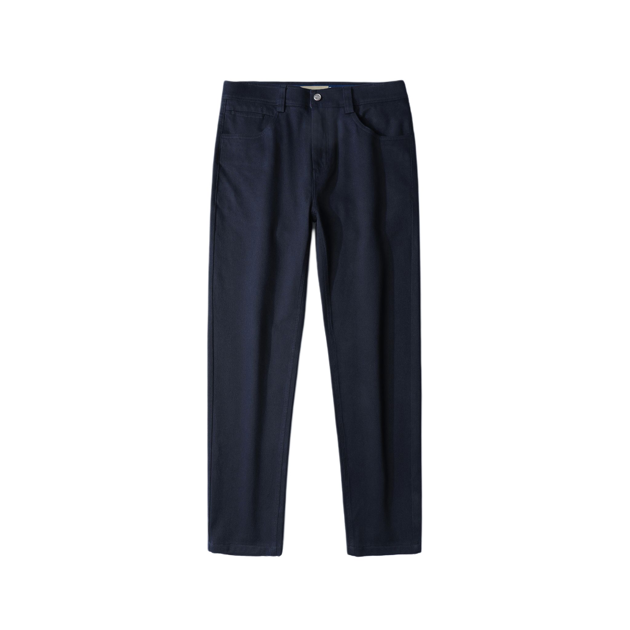 Штаны Casual Unisex из коллекции Luxury Cowboy Jeep, темно-синий
Штаны Casual Unisex из коллекции Luxury Cowboy Jeep, темно-синий