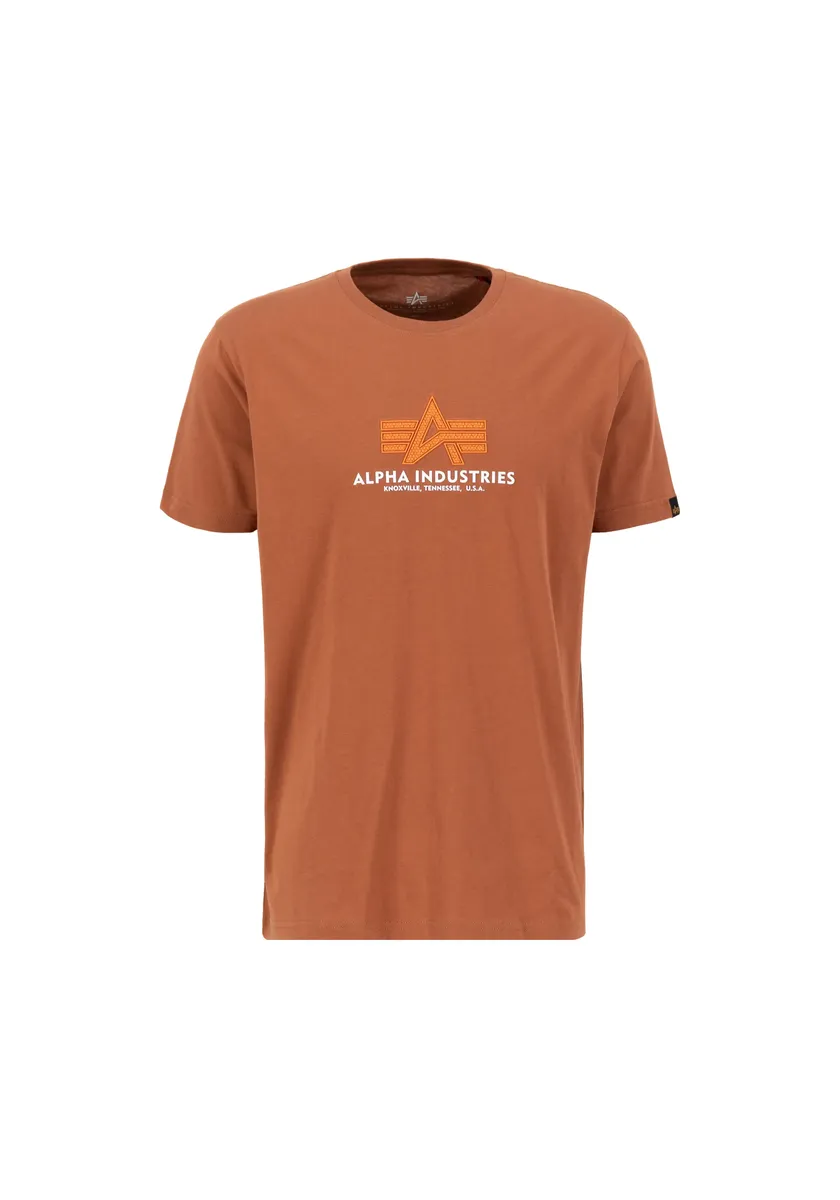 Футболка Alpha Industries " Alpha Industries Мужская - Футболки Basic T Rubber", цвет Hazel Brown
Футболка Alpha Industries " Alpha Industries Мужская - Футболки Basic T Rubber", цвет Hazel Brown