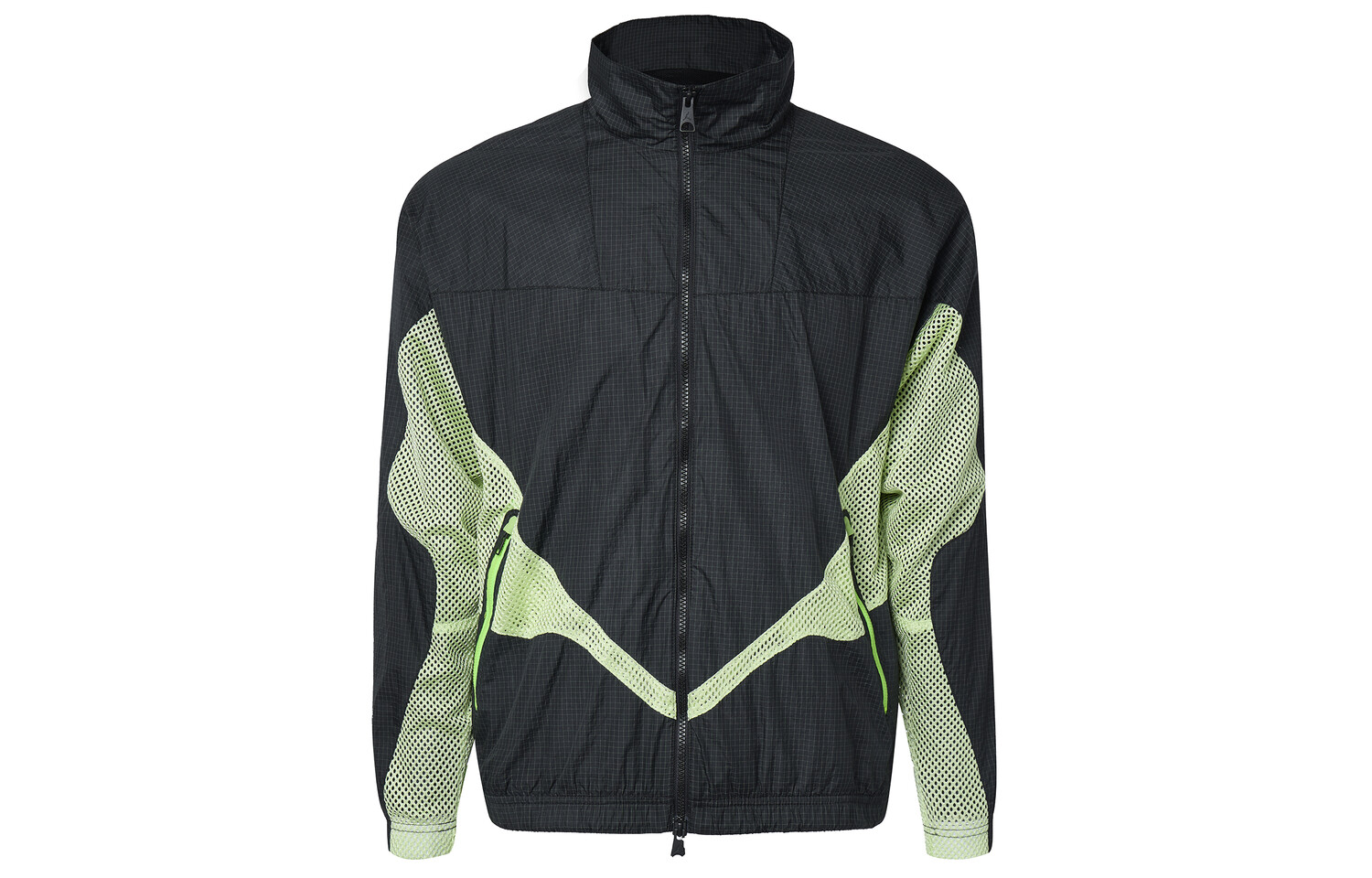 Куртка мужская черная Jordan, черный
Куртка мужская черная Jordan, черный