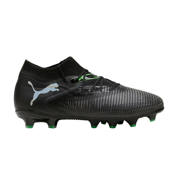 Кроссовки Future Pro 8 FG AG Big Kid 'Eclipse Pack', черный
Кроссовки Future Pro 8 FG AG Big Kid 'Eclipse Pack', черный