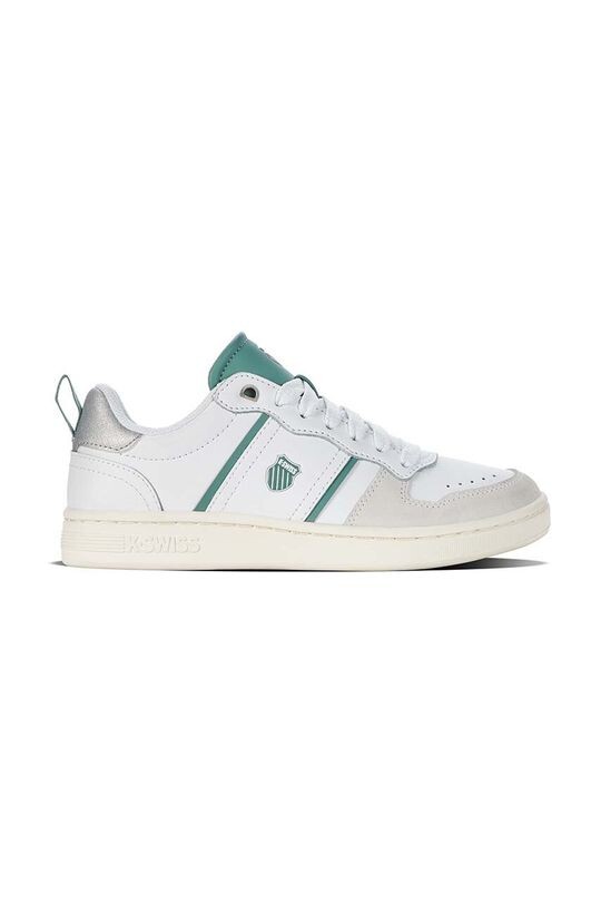 Кроссовки Lozan Match Lth K-Swiss, белый, Серый, Кроссовки Lozan Match Lth K-Swiss, белый
Кроссовки Lozan Match Lth K-Swiss, белый, Серый, Кроссовки Lozan Match Lth K-Swiss, белый