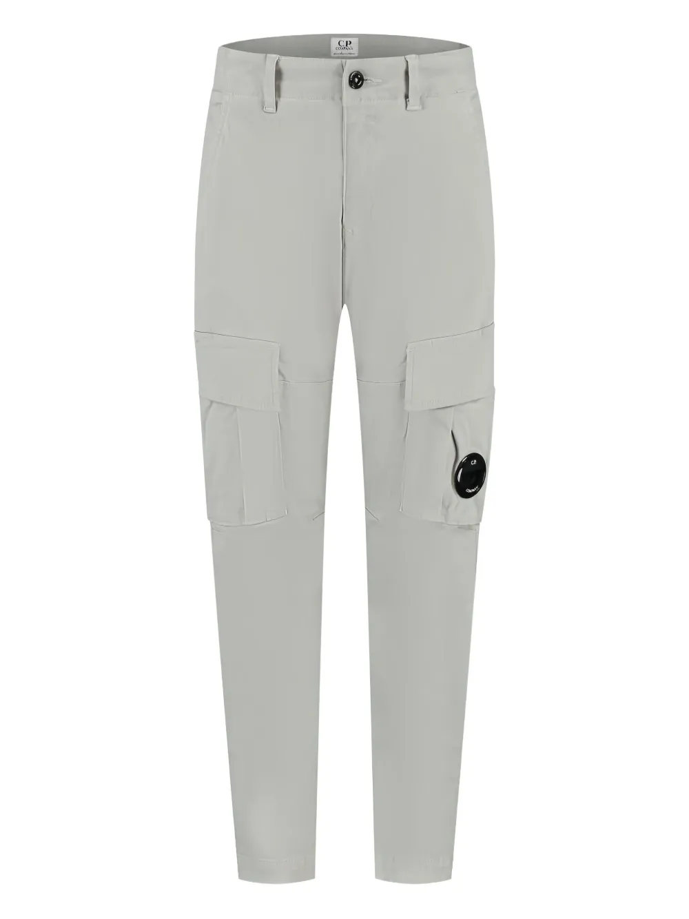 Брюки с карманами карго C.P. Company Kids, серый
Брюки с карманами карго C.P. Company Kids, серый