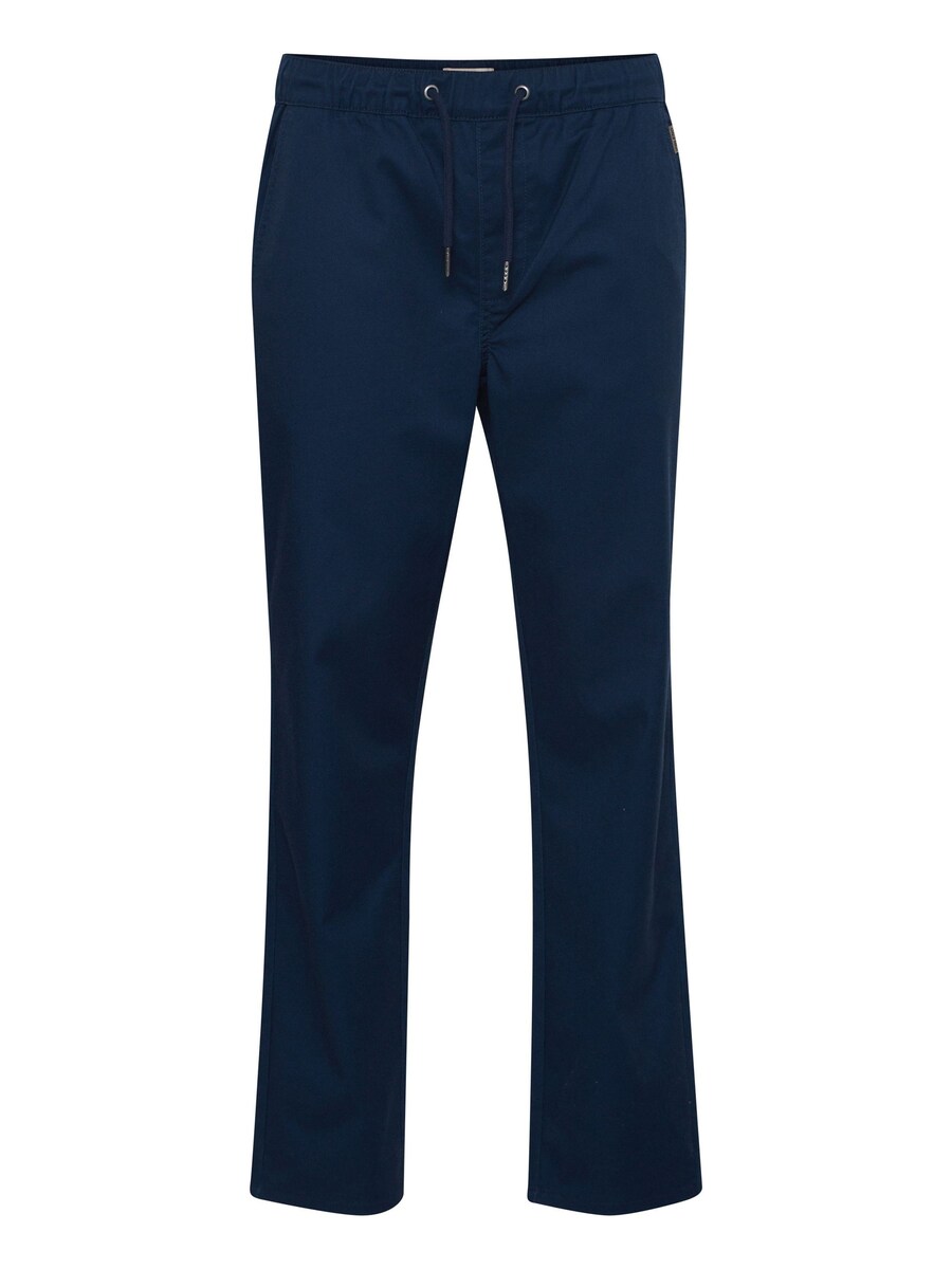 Тканевые брюки BLEND Regular Pants, темно-синий
Тканевые брюки BLEND Regular Pants, темно-синий