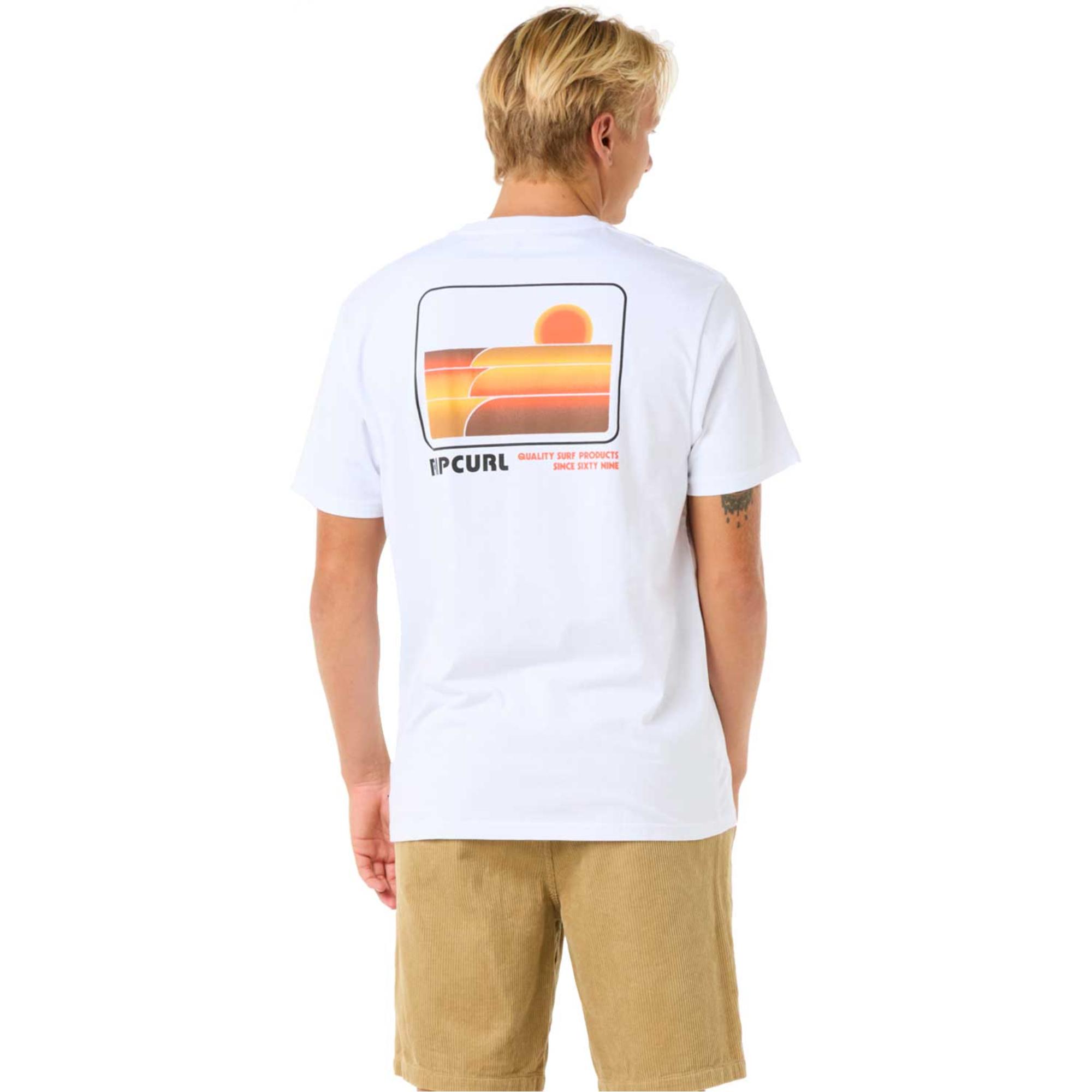 Мужская футболка Surf Revival Stacked Rip Curl, White, Белый, Мужская футболка Surf Revival Stacked Rip Curl, White
Мужская футболка Surf Revival Stacked Rip Curl, White, Белый, Мужская футболка Surf Revival Stacked Rip Curl, White