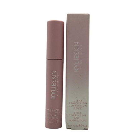 Корректор для лица Kylieskin Clear Complexion 85g
Корректор для лица Kylieskin Clear Complexion 85g
