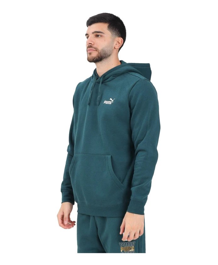 Зеленый худи, базовые вещи, свитер Puma, зеленый
Зеленый худи, базовые вещи, свитер Puma, зеленый