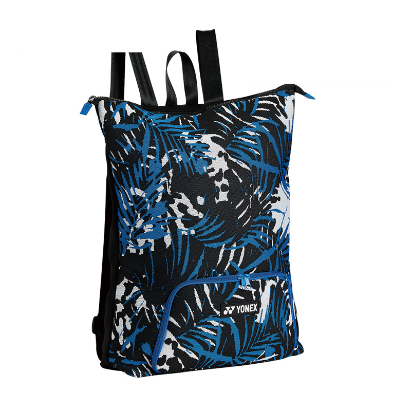 YONEX Рюкзак для ракеток для бадминтона black blue unisex
YONEX Рюкзак для ракеток для бадминтона black blue unisex