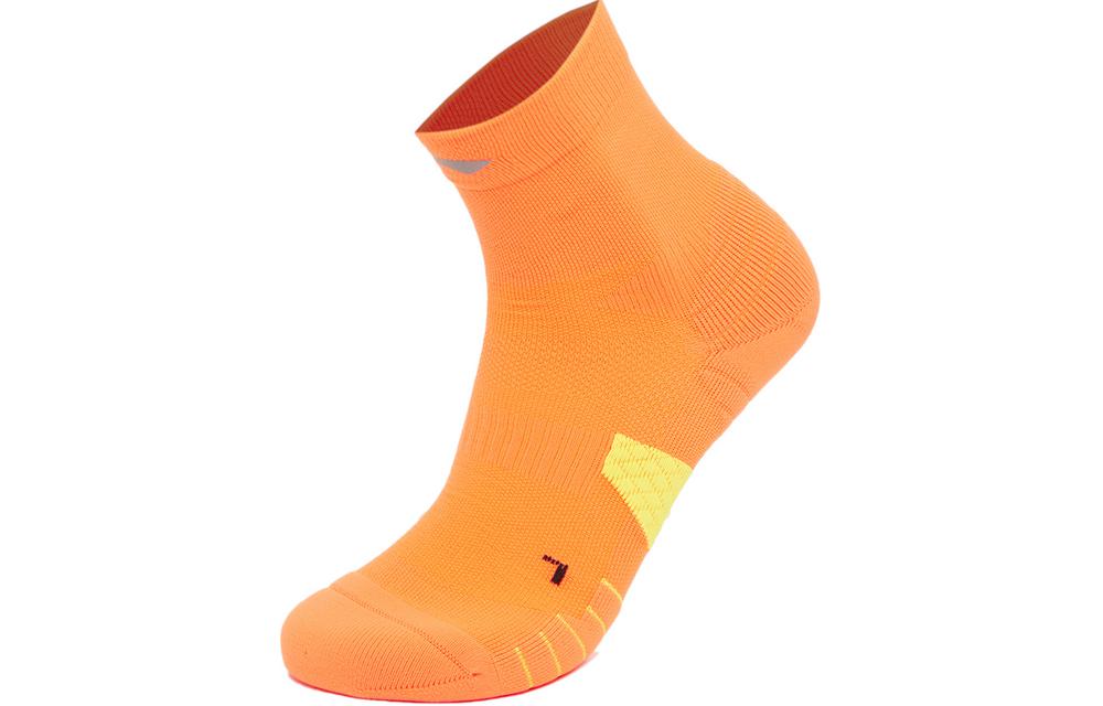 LINING Носки унисекс 1 пара неоновый ярко-оранжевый
LINING Носки унисекс 1 пара неоновый ярко-оранжевый