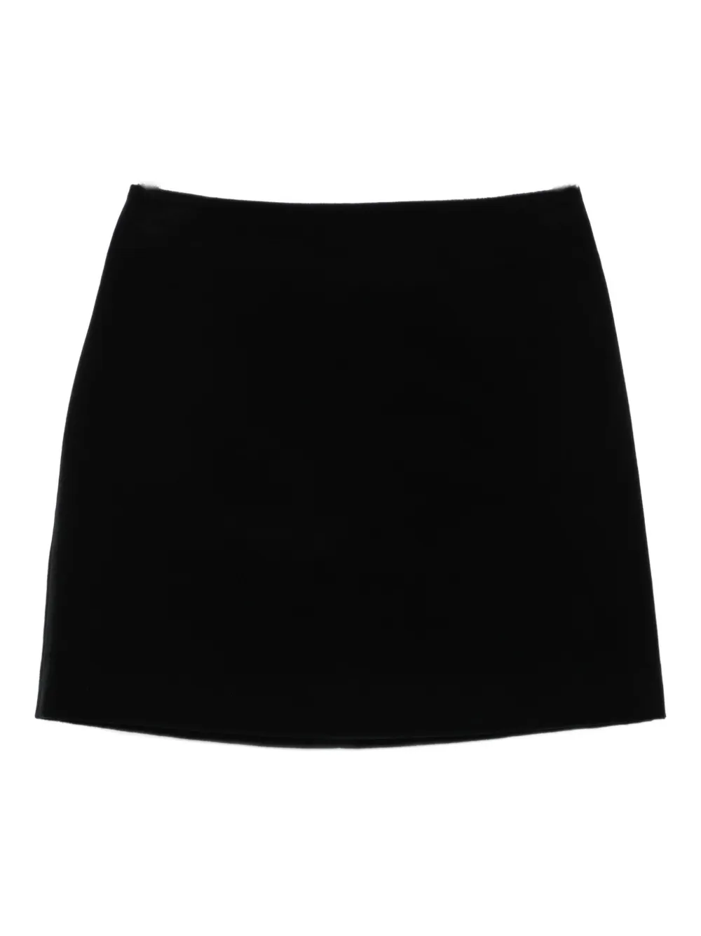 Мини-юбка А-силуэта Blazé Milano, черный
Мини-юбка А-силуэта Blazé Milano, черный