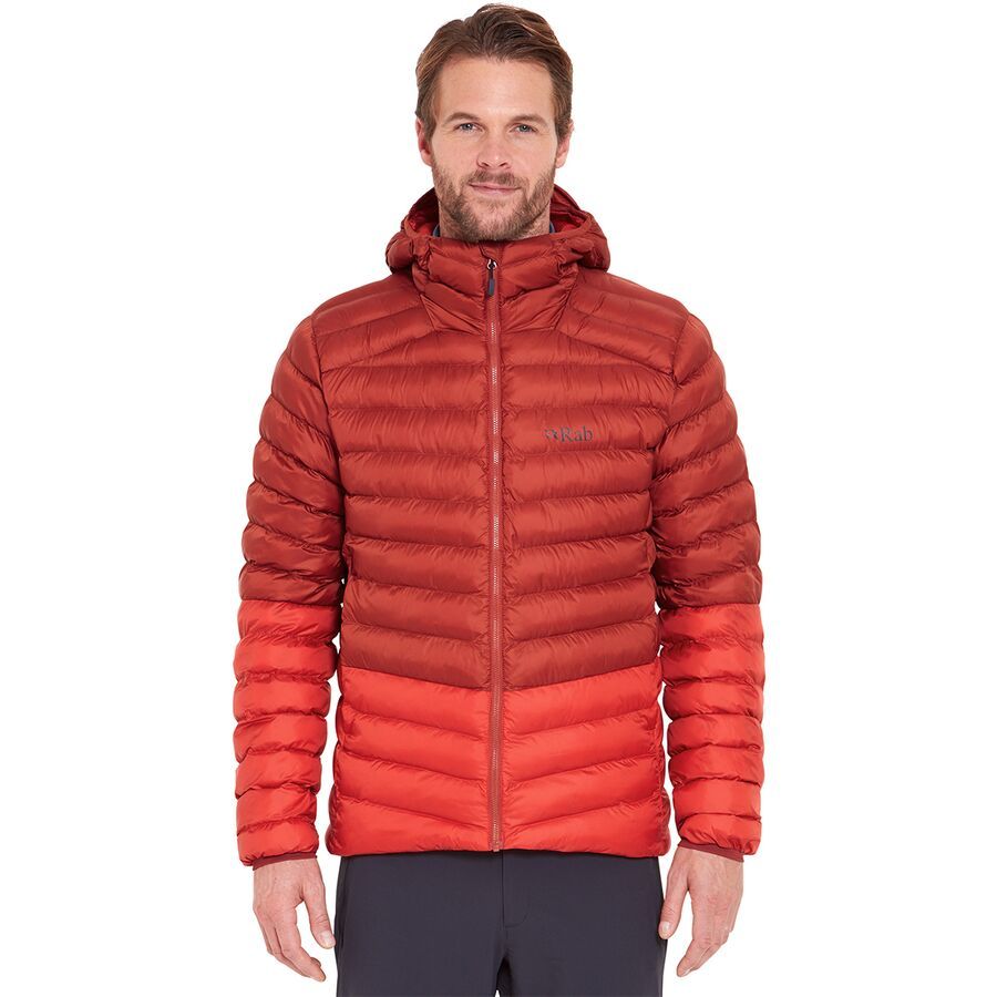 Куртка Rab Cirrus Alpine Rab, Tuscan Red/Dark Horizon
Куртка Rab Cirrus Alpine Rab, Tuscan Red/Dark Horizon