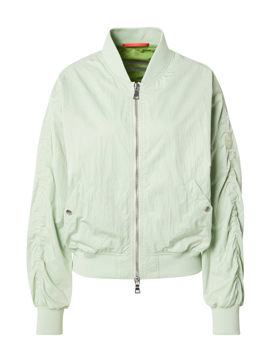 Куртка межсезонная No. 1 Como SITKA, светло-зеленый
Куртка межсезонная No. 1 Como SITKA, светло-зеленый